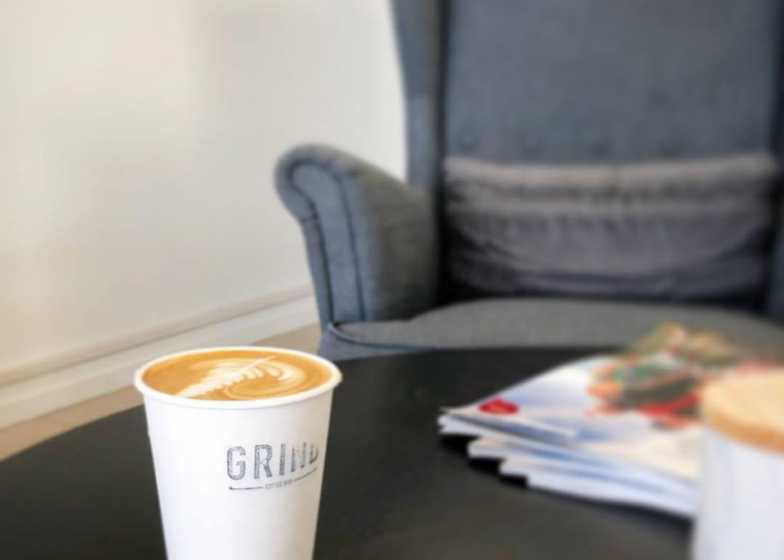 Grind Coffee Bar Redcliffe