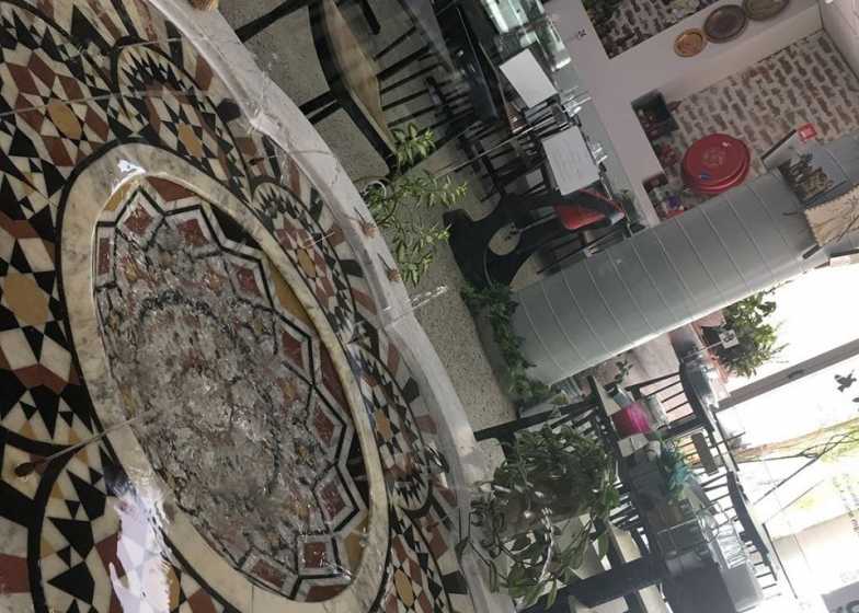 AlShami Restaurant