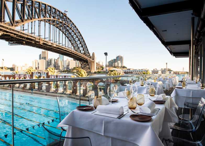 Aqua Dining |MENUS*| Milsons Point Modern Australian, Italian, Restaurant, Functions and Parties ...