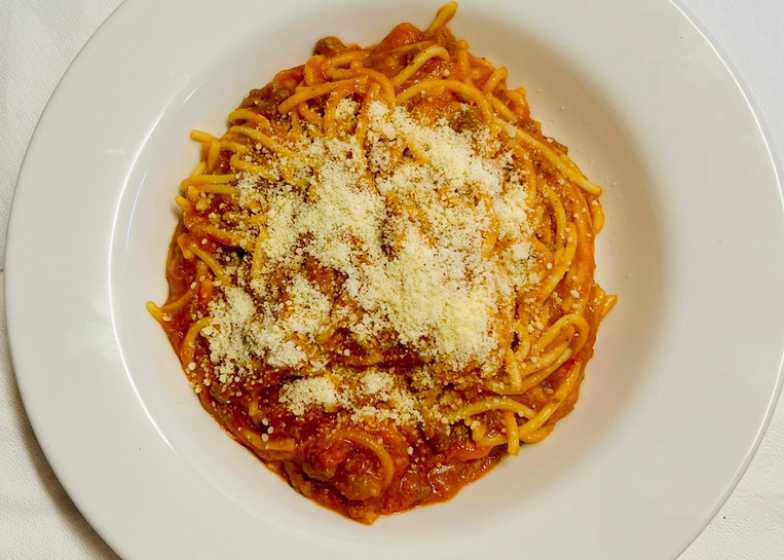 Da Marino Italian Restaurant