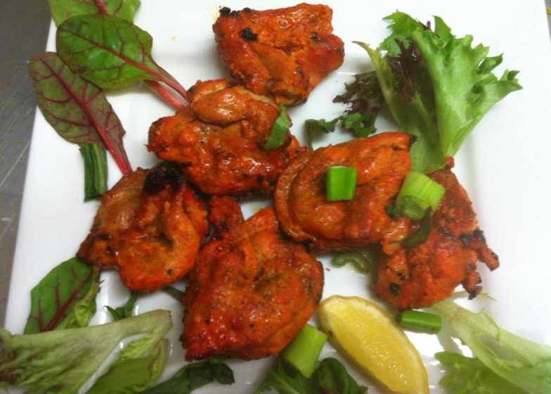 The Great Jewel of India offers authentic Indian flavours