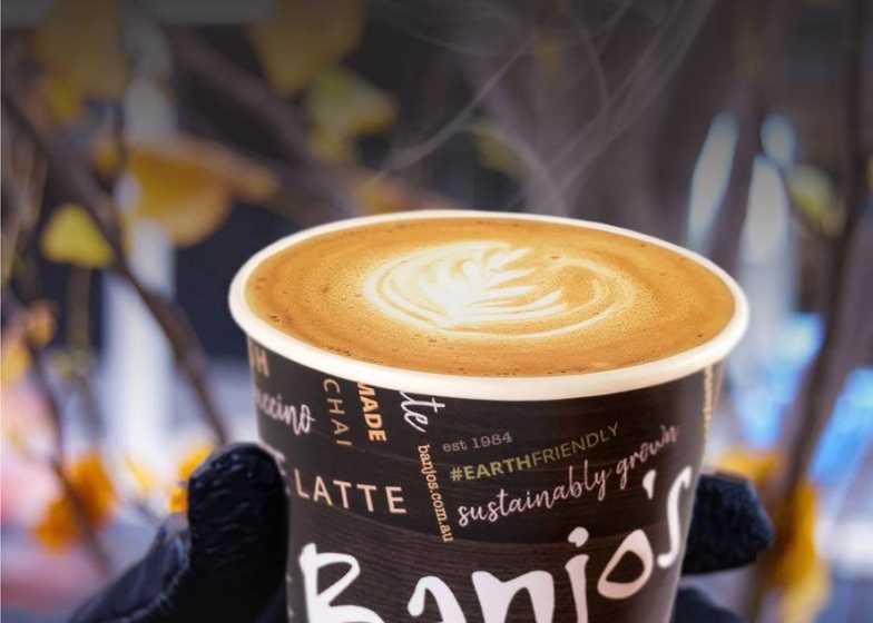 Banjo's Bakery Cafe Mornington