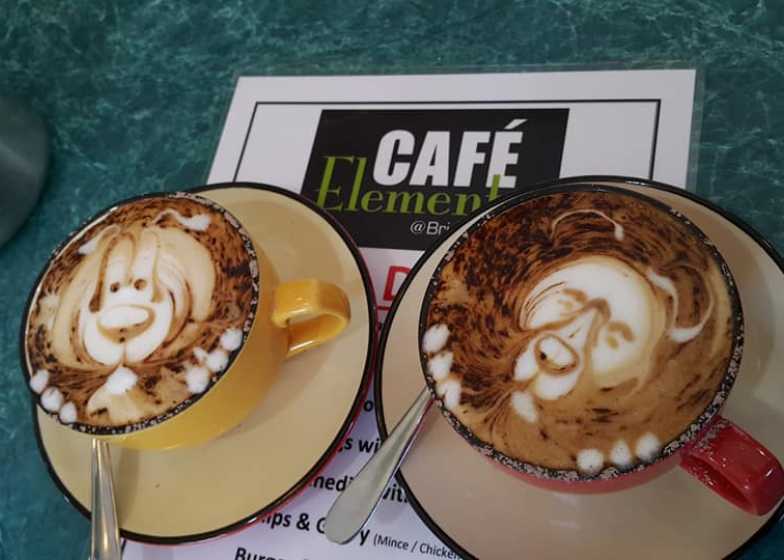 Cafe Elemento