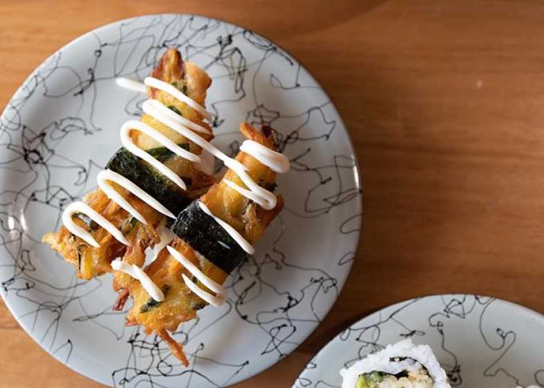 Sushi Dragon Maroochydore