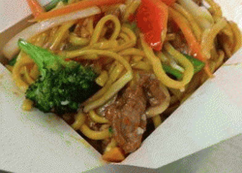 Noodles always delicious at Li's Noodles