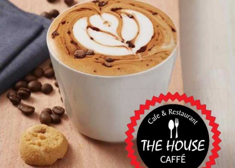 The House Caffe