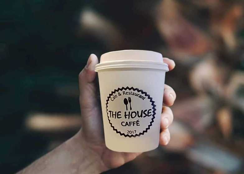 The House Caffe