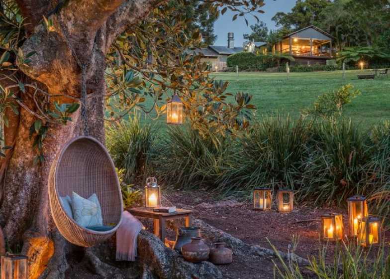 Enjoy the whole experience at Spicers Tamarind