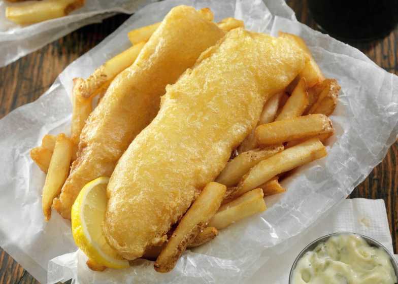 Gympie Fish n Chips