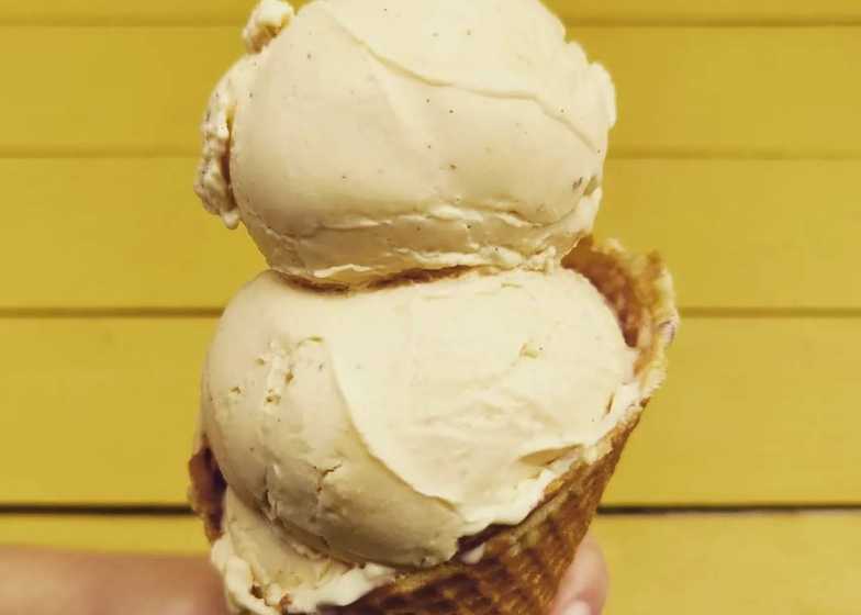 Wallace and Wood Artisan Ice Cream 