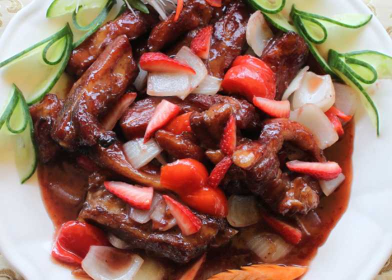 Qi Lin Oriental Cuisine