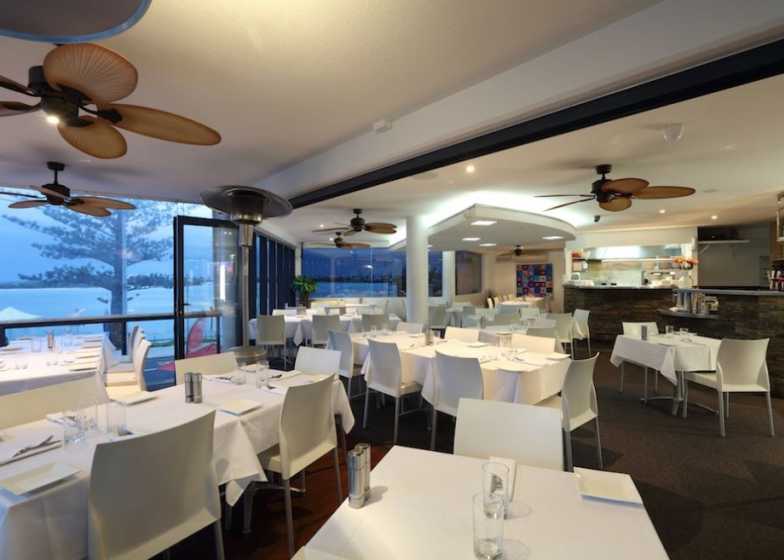 Acqua Restaurant and Bar