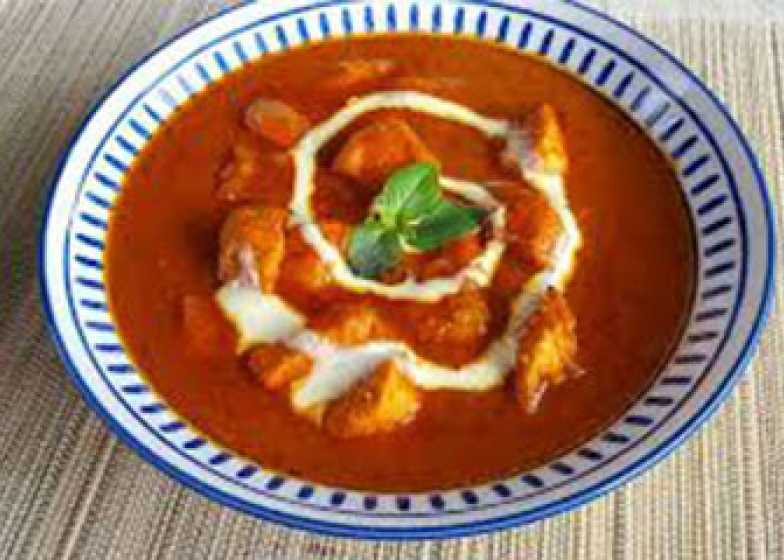 Spicy Tandoor Indian Restaurant