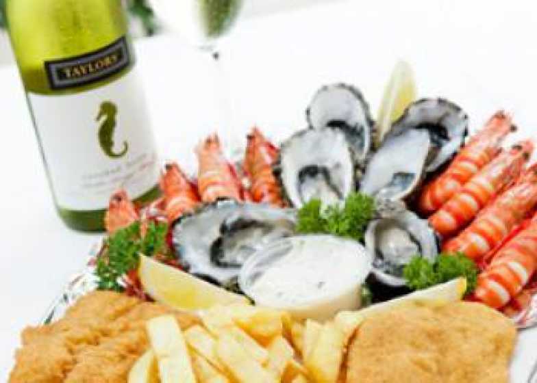 Point Cartwright Seafoods
