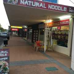 Natural Noodle Gatton