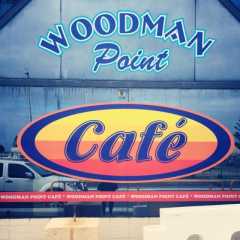 Woodman Point Cafe