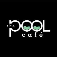 The Pool Cafe Logo