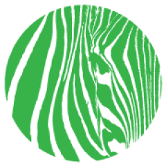 Green Zebra Restaurant & Bar Logo