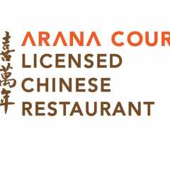 Arana Court Chinese Restaurant