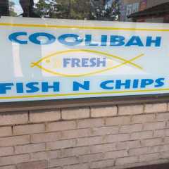Coolibah Fish N Chips