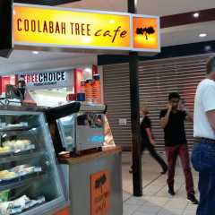 Coolabah Tree Cafe Nambour