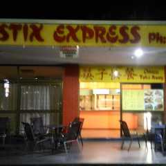 Chopstix Express