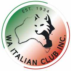 WA Italian Club