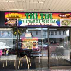 THI THI Vietnamese Food Bar