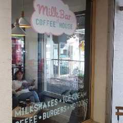 Busselton Milk Bar & Coffee House