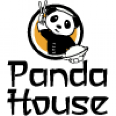 Panda House Logo