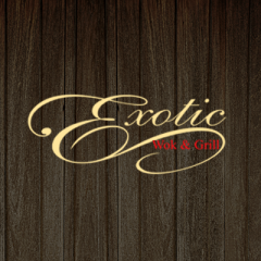 Exotic Wok & Grill