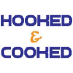 Hooked and Cooked Logo