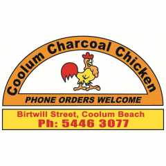 Coolum Charcoal Chicken