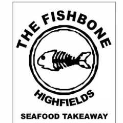 The Fishbone Highfields