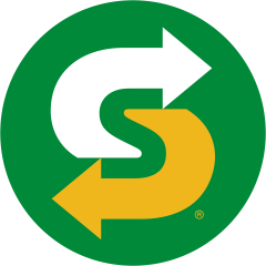 Subway Warnbro Logo