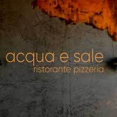 Acqua E Sale Ristorante Pizzeria