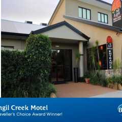 Best Western Bungil Creek Motel