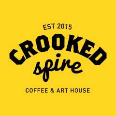 CROOKED SPIRE COFFEE & ART HOUSE