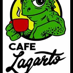 Café Lagarto