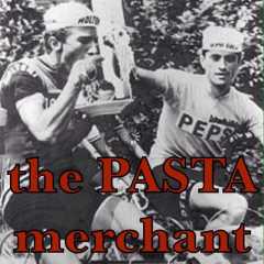 The Pasta Merchant
