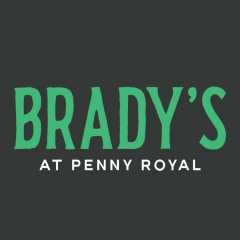 Brady's Tavern at Penny Royal