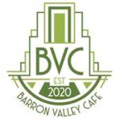 Barron Valley Cafe Logo