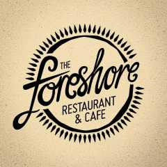 The Foreshore Restaurant & Cafe
