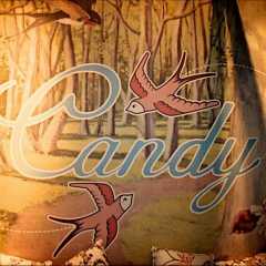 Candy Cafe Bar