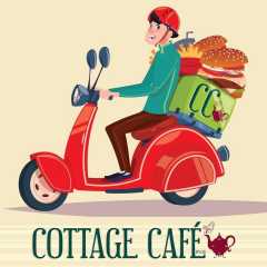 Cottage Cafe Tolga
