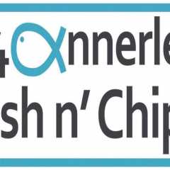 14 Annerley Fish and chips