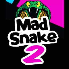 Mad Snake 2 - The Sequel: A Pop-Culture, Cinema & Games Cafe