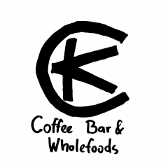 CK Wholefoods Logo