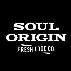 Soul Origin Belmont Forum Logo