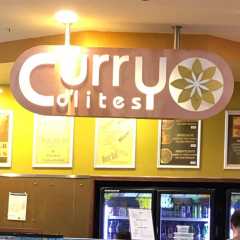 Curry D'Lites